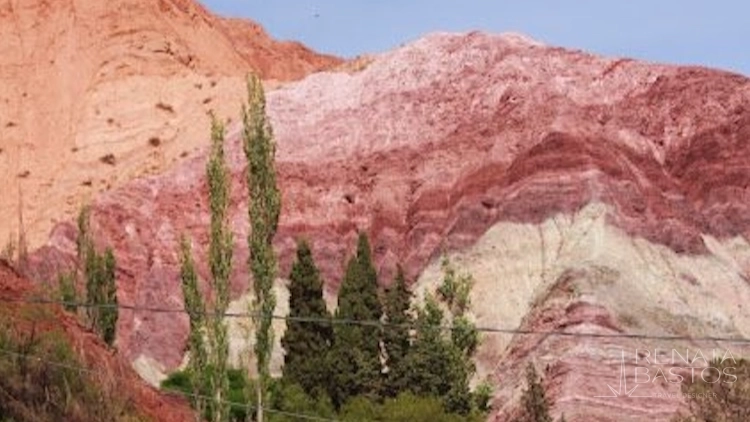 Humahuaca e Hornocal